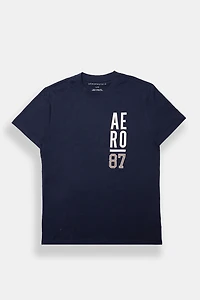 AERO 87 Graphic Tee