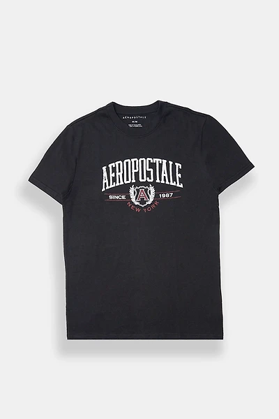 T-shirt graphique Aéropostale New York Division