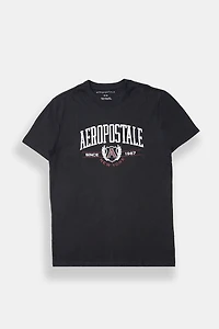 T-shirt graphique Aéropostale New York Division
