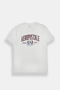 Aéropostale New York Division Graphic Tee