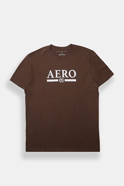 T-shirt graphique AERO 87