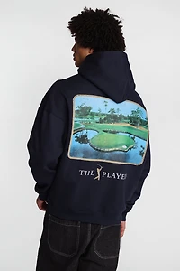 The Players Golf Tour Embroidered Hoodie