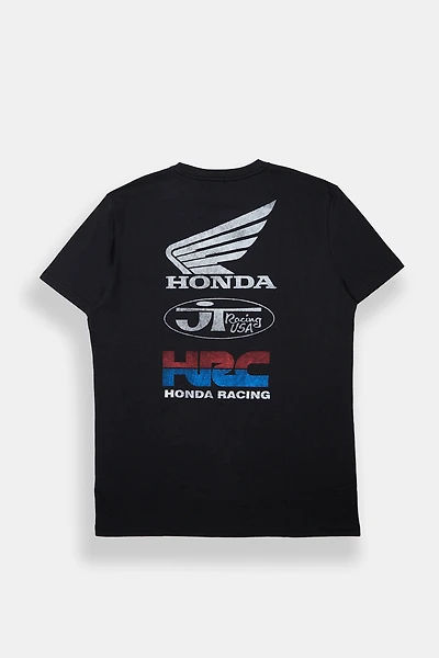 T-shirt graphique Honda HRC