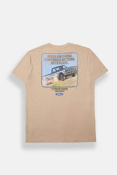 T-shirt graphique Ford Outhauls Anything