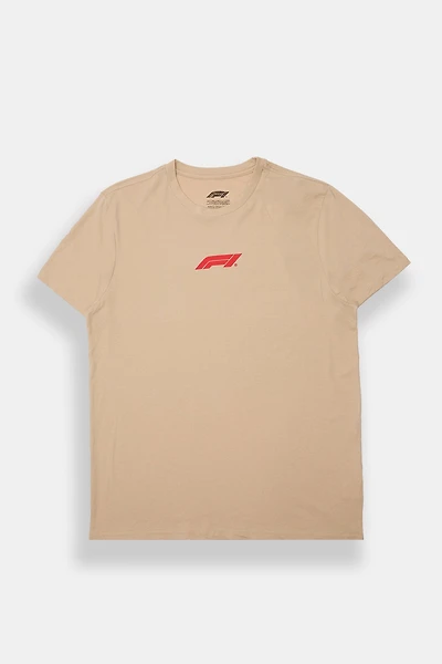 Final Lap Graphic Tee