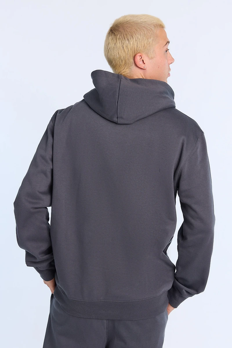 Aéropostale Small Print Hoodie