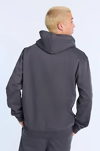 Aéropostale Small Print Hoodie