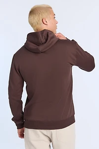 Aéropostale Small Print Hoodie