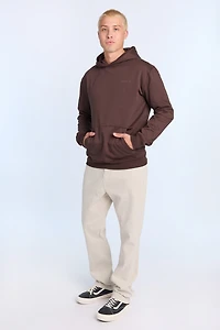 Aéropostale Small Print Hoodie