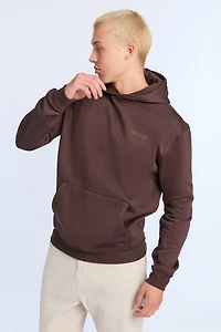 Aéropostale Small Print Hoodie