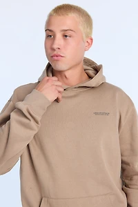 Aéropostale Small Print Hoodie