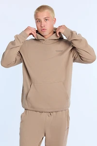 Aéropostale Small Print Hoodie