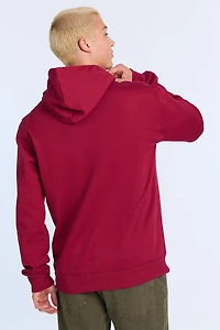 Aéropostale Small Print Hoodie