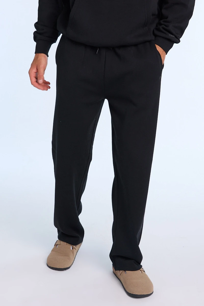 AERO Straight Leg Sweatpants
