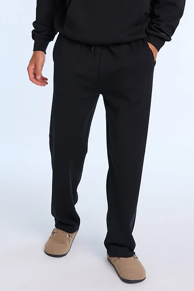 AERO Straight Leg Sweatpants