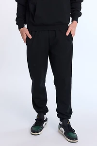 AERO Embroidered Sweatpants