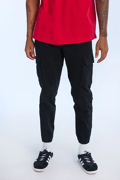AERO Utility Cargo Jogger