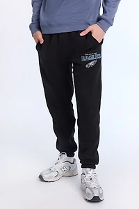 Philadelphia Eagles Embroidered Sweatpants