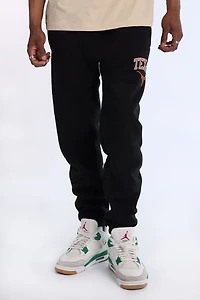 Texas Longhorns Embroidered Sweatpants