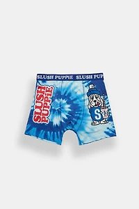 Slush Puppie Printed Boxer Briefs