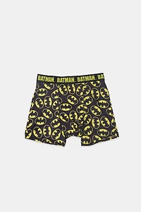 Batman Printed Boxer Briefs
