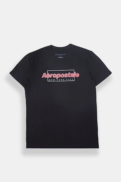 Aéropostale Logo Graphic Tee