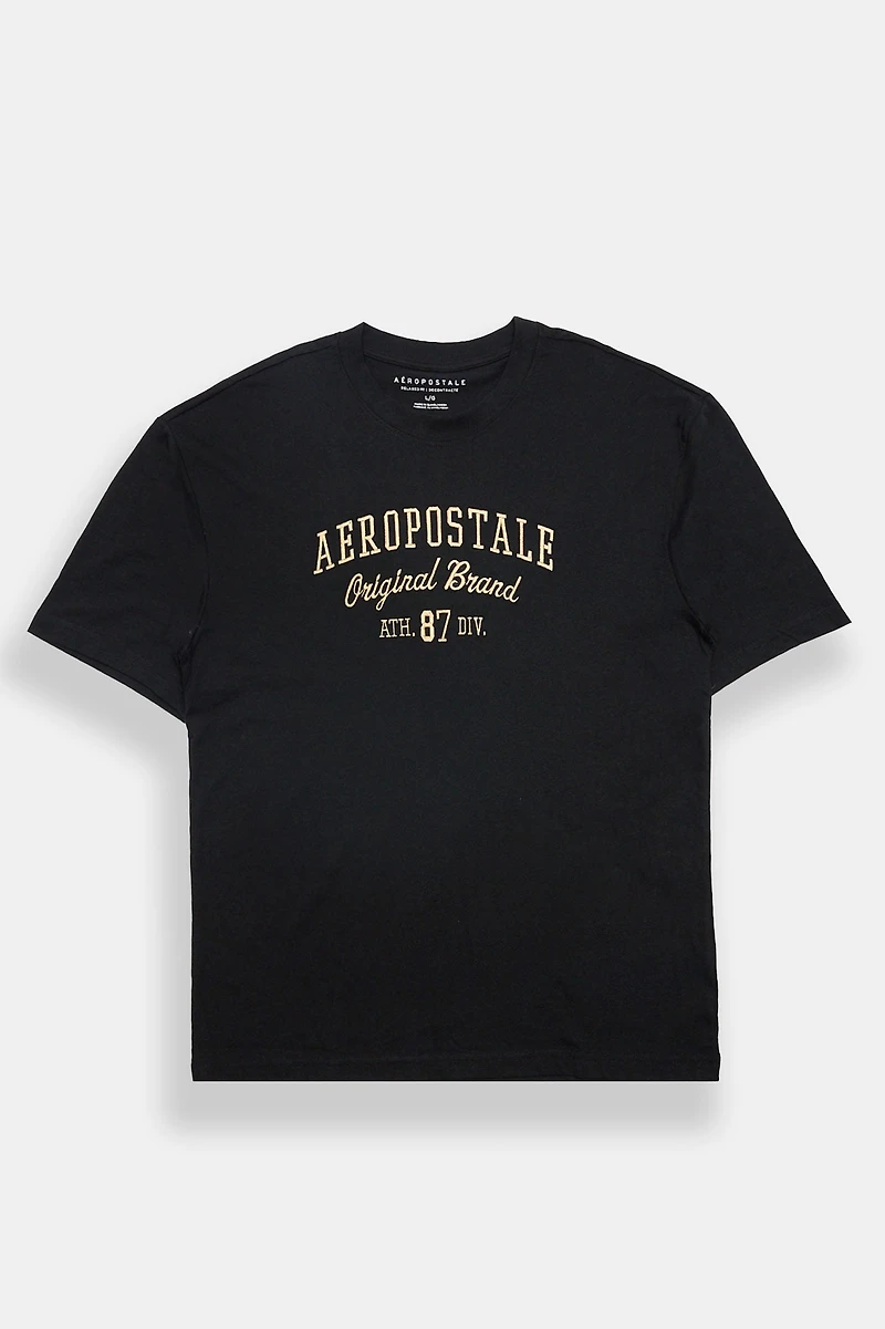 AERO Original Brand Since 1987 Graphic Tee