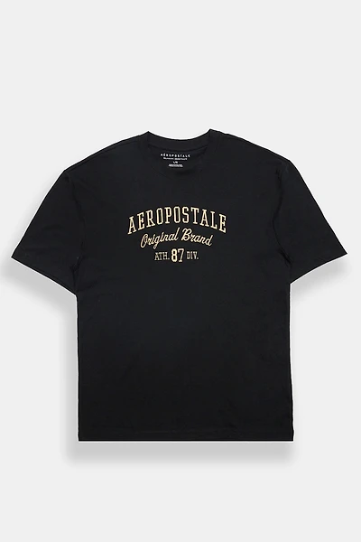 AERO Original Brand Since 1987 Graphic Tee