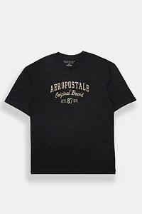 AERO Original Brand Since 1987 Graphic Tee