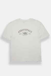 AERO California Bear Graphic Tee
