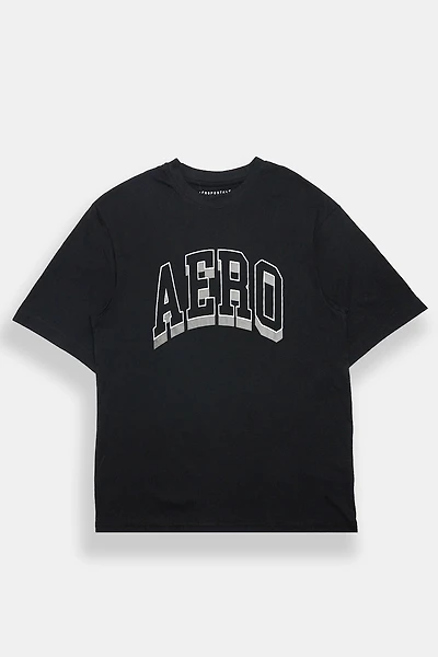 T-shirt classique graphique AERO Shadow