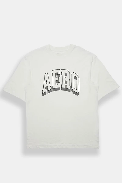 AERO Shadow Graphic Tee