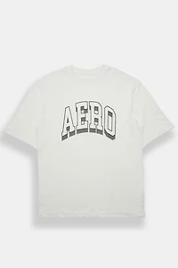 AERO Shadow Graphic Tee