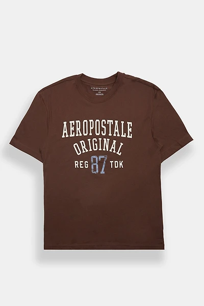 Aéropostale Original 87 Graphic Tee