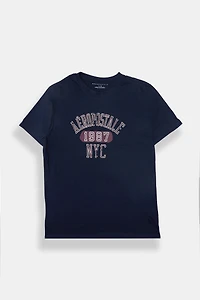 Aéropostale NYC 1987 Graphic Tee