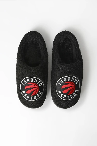 Pantoufles pelucheux Toronto Raptors
