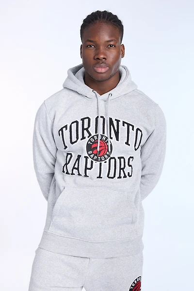 Toronto Raptors Graphic Hoodie