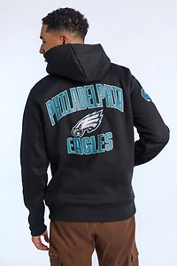 Philadelphia Eagles Graphic Hoodie