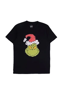 T-shirt imprimé graphique The Grinch