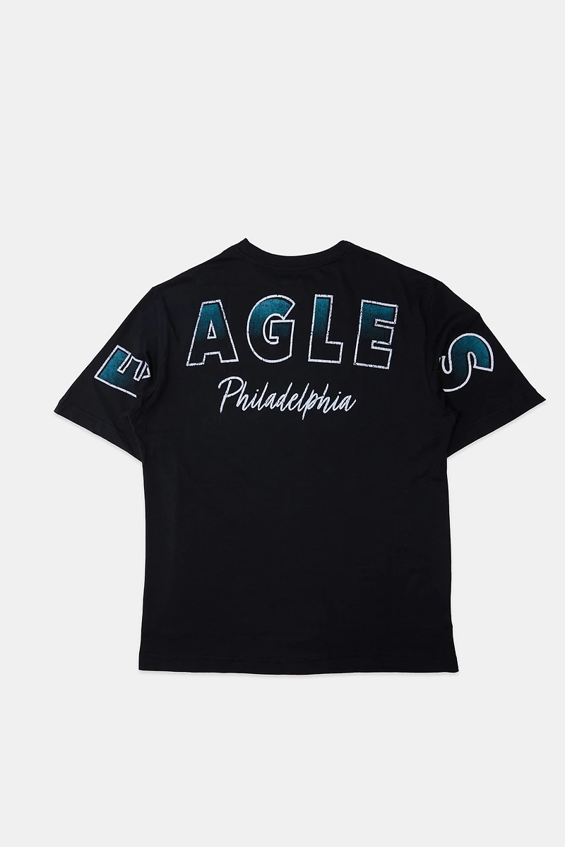 Philadelphia Eagles Graphic Tee