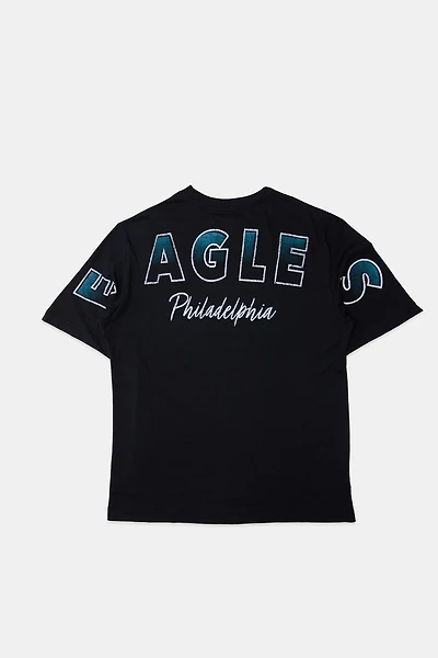 Philadelphia Eagles Graphic Tee