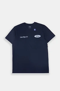 Ford Motor Co. Tonal Graphic Tee