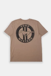 Ford Mustang Graphic Tee