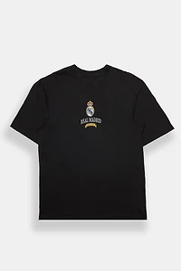 T-shirt surdimensionné graphique Manchester City
