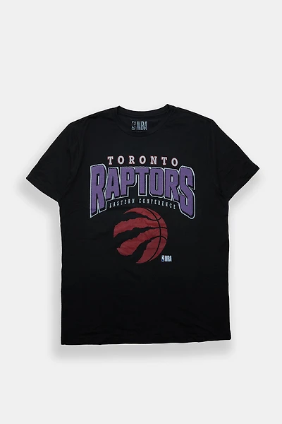 Toronto Raptors Eastern Conference Graphic Tee