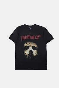 Friday The 13th Graphic Tee
