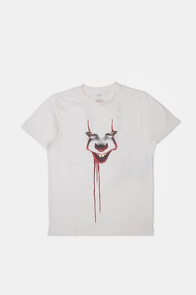 IT Graphic Tee