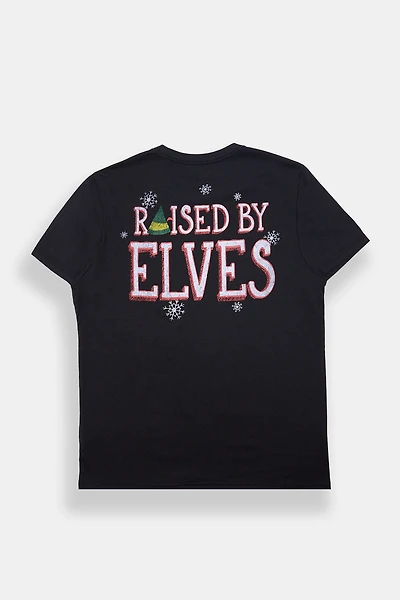 Son Of A Nutcracker Graphic Tee