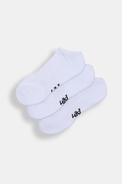 AERO A87 No-Show Socks 3-Pack