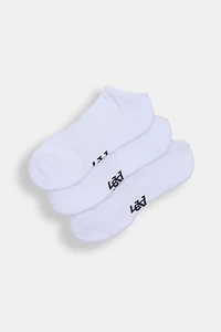 AERO A87 No-Show Socks 3-Pack